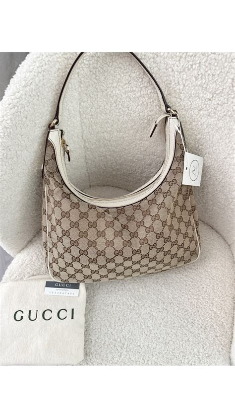 gucci babouska hobo bag|gucci hobo bag vintage.